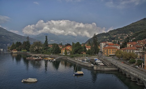 Lombardia - Maccagno